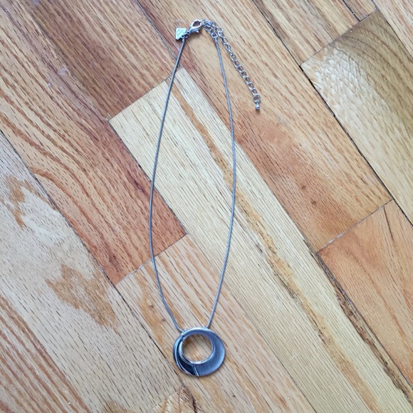 Cookie Lee Necklace - Picture 2 of 3